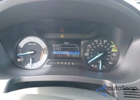 2016 Ford Explorer from USA, damaged, VIN 1FM5K7BH6GGC73369